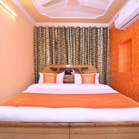 Super Hotel O Rajesh Palace Chandīgarh Eksteriør bilde